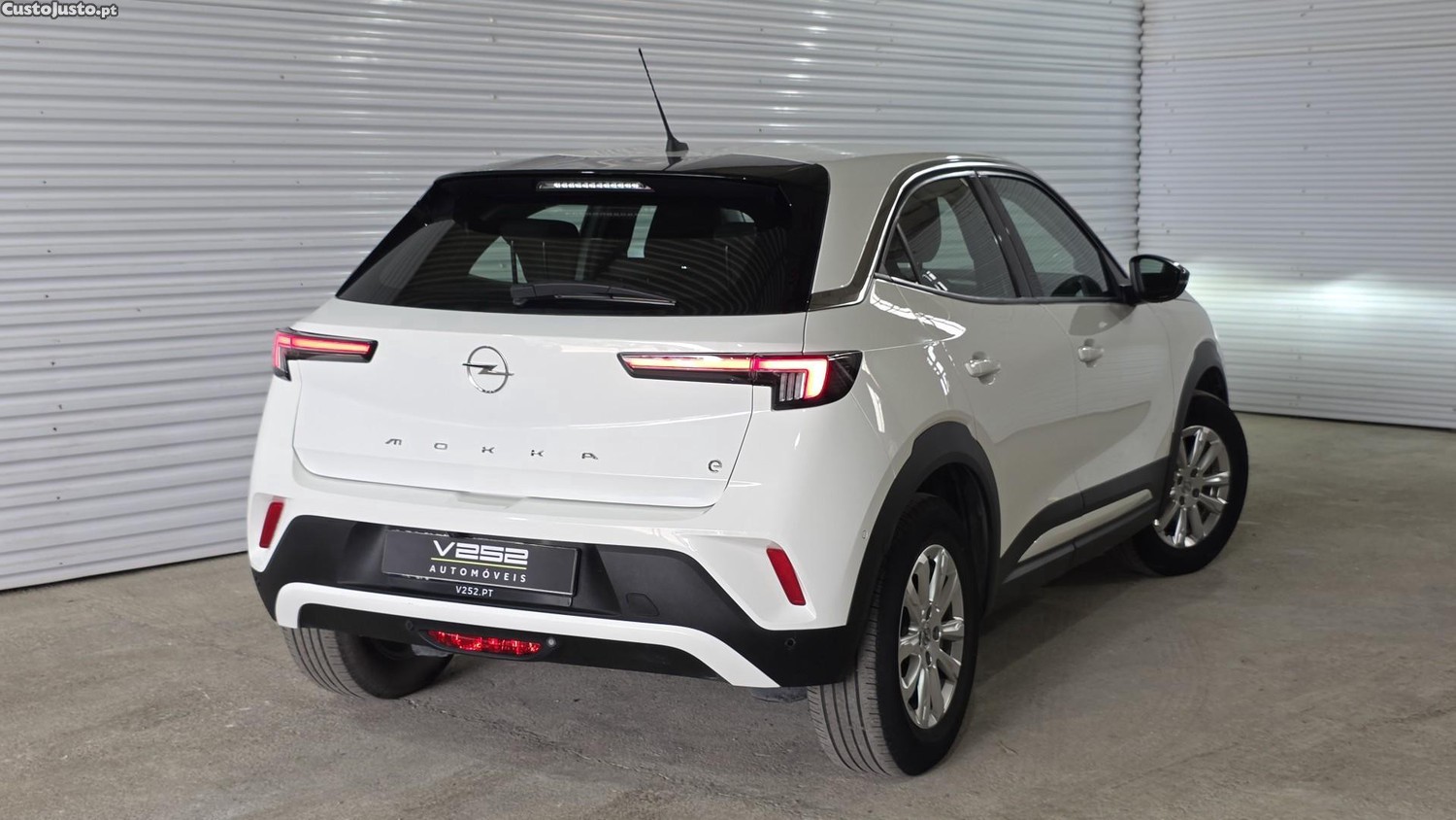 Opel Mokka Edition — fotografia 15