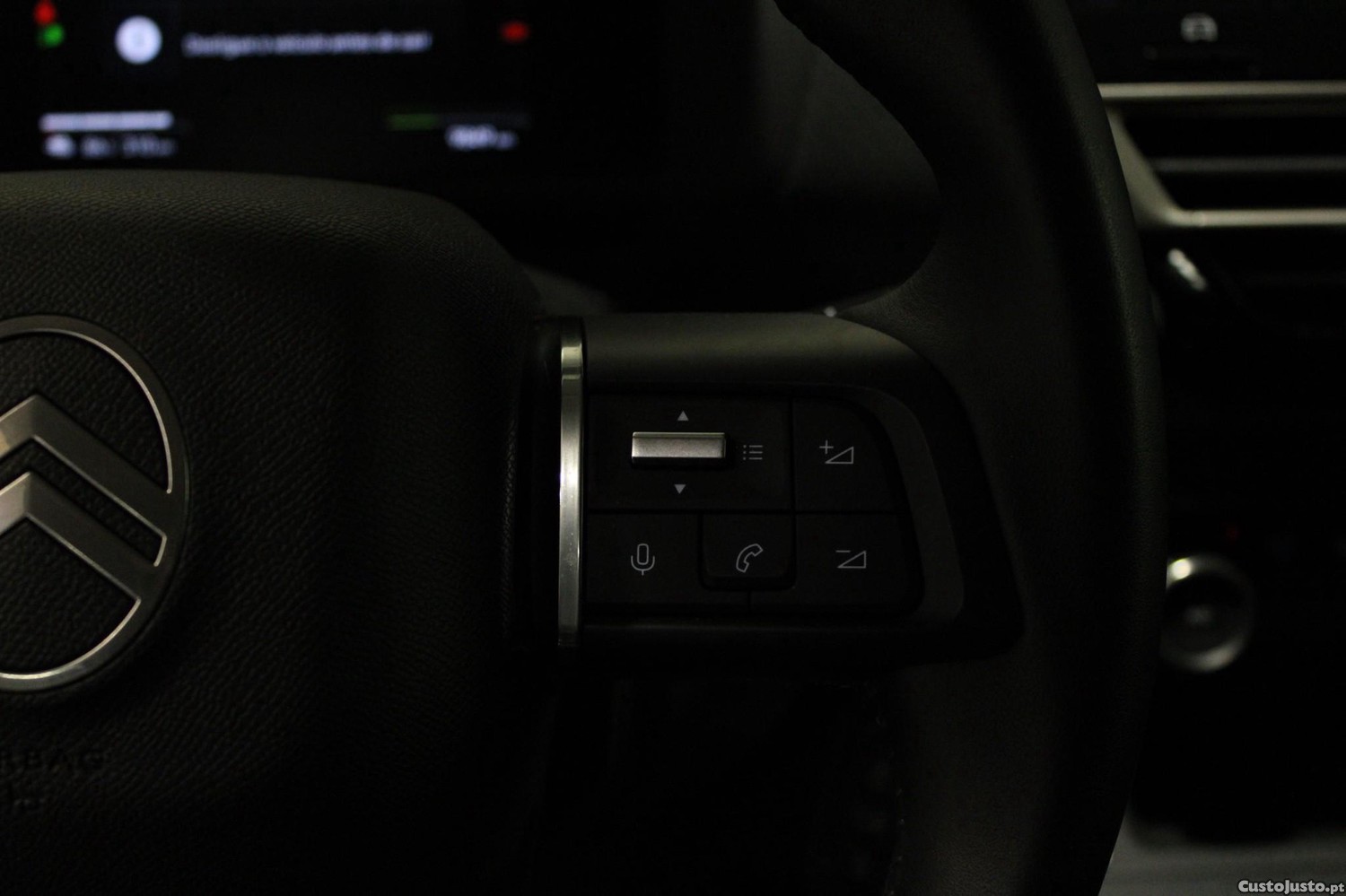 Citroën e-C4 54 kWh E-Series Collection — fotografia 10