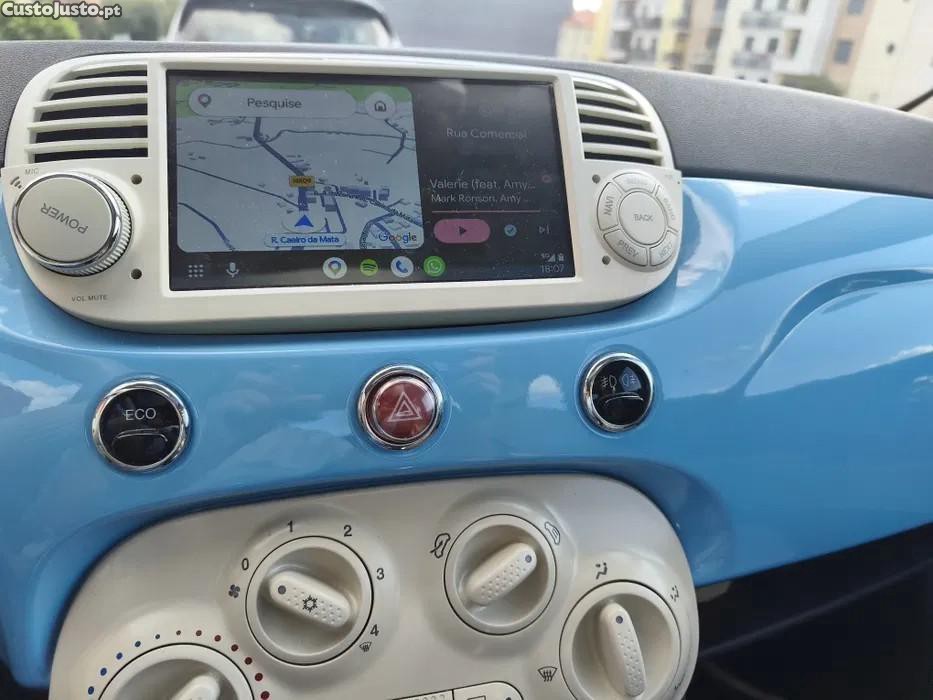 Fiat 500 Axg1a — fotografia 2