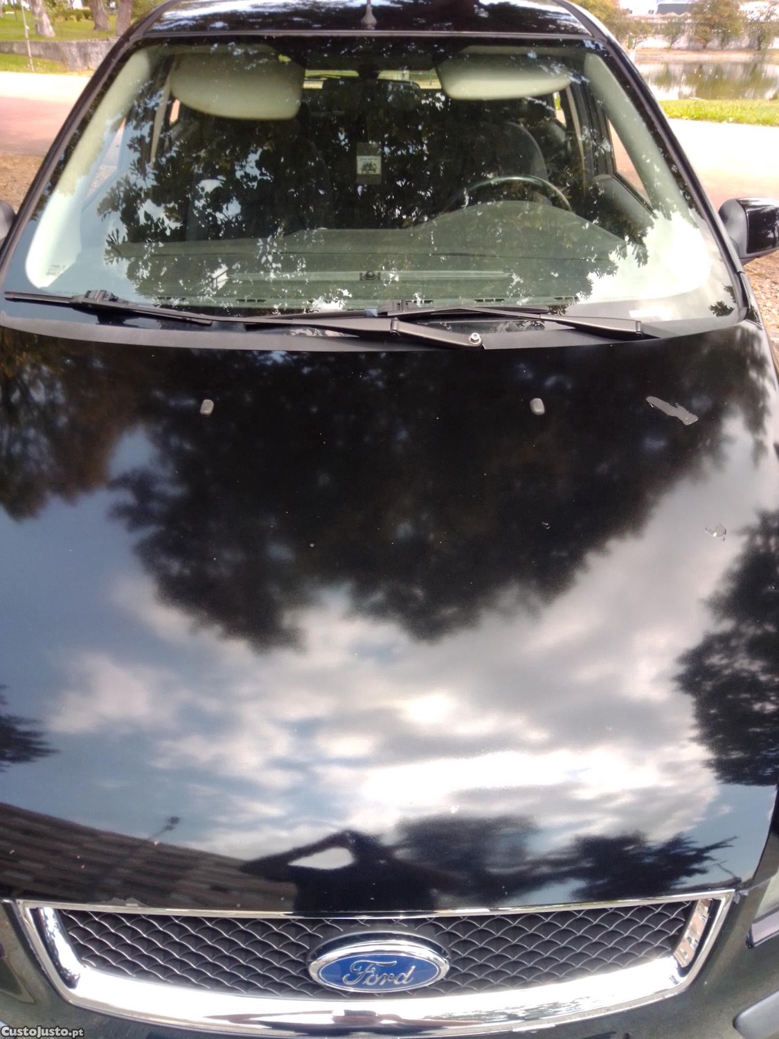 Ford Focus — fotografia 4