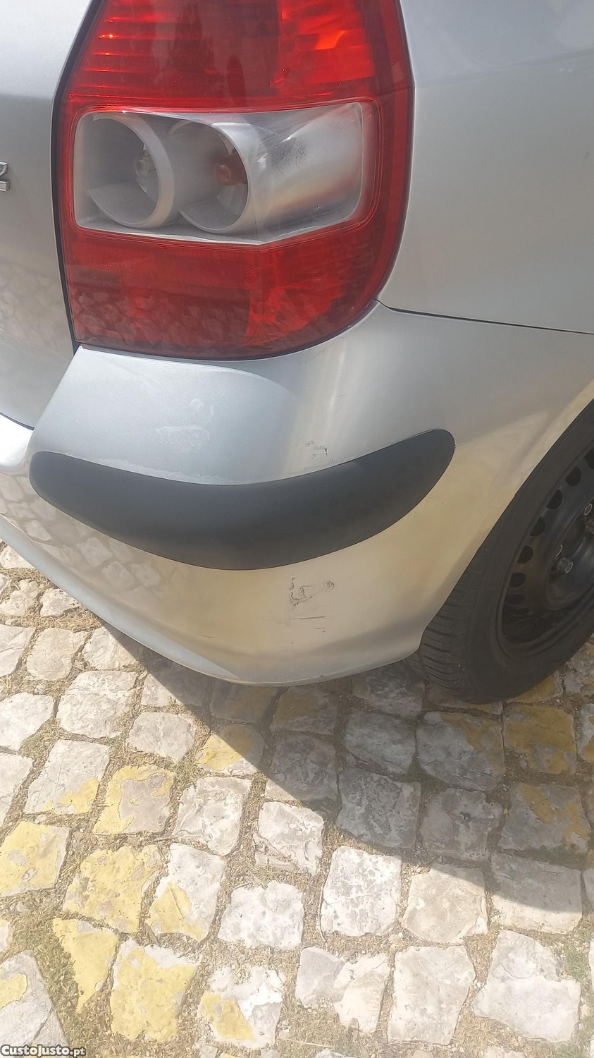 Honda Jazz () — fotografia 3