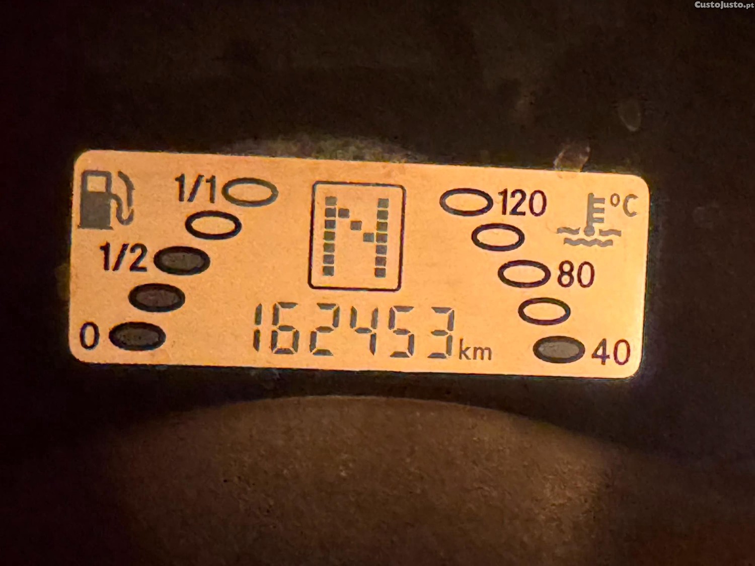 Smart Fortwo Fortwo 450 (MC01) 0.6 Turbo Passion 2001 — fotografia 4