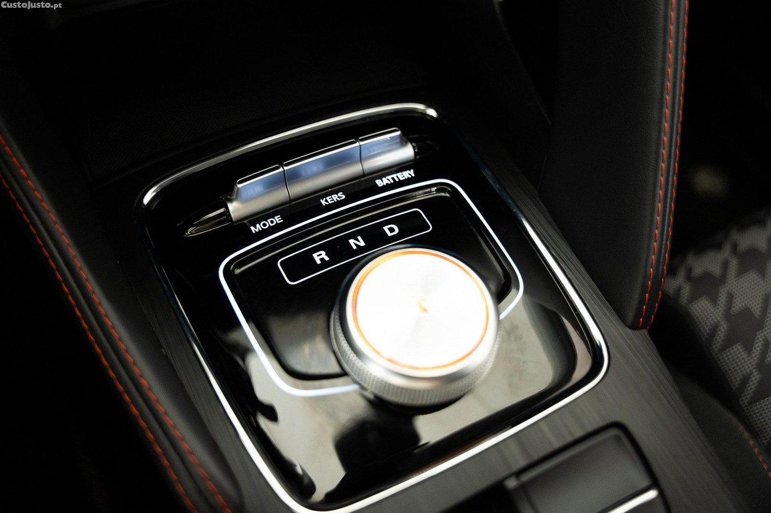 MG ZS EV 50.3 kWh Comfort — fotografia 12