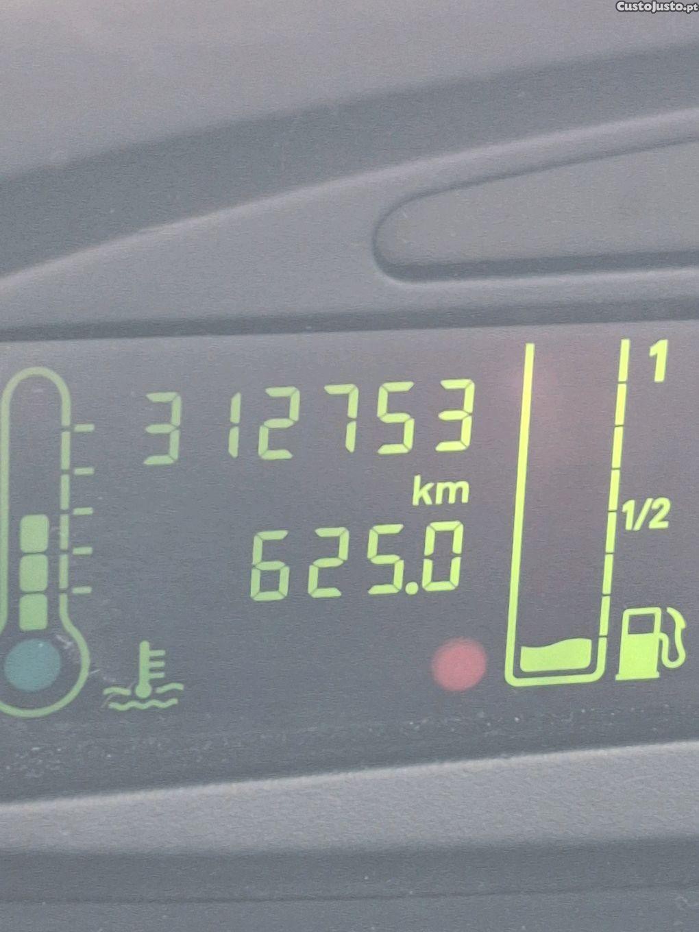 Citroën Xsara picasso — fotografia 3