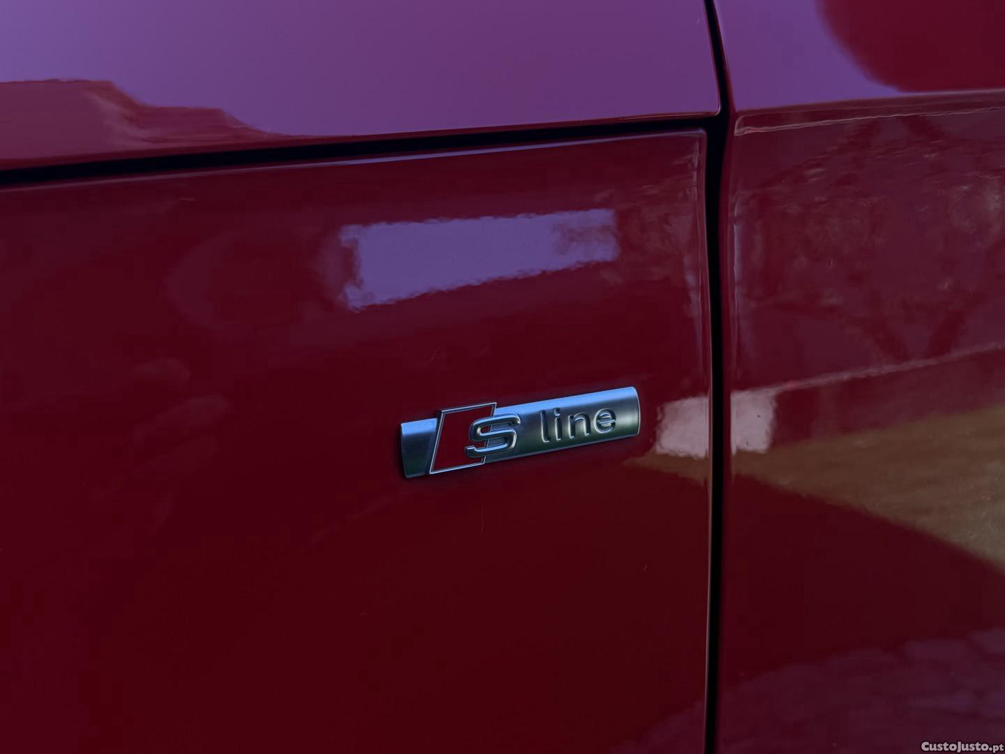 Audi A1 1.6 TDI S-line — fotografia 21