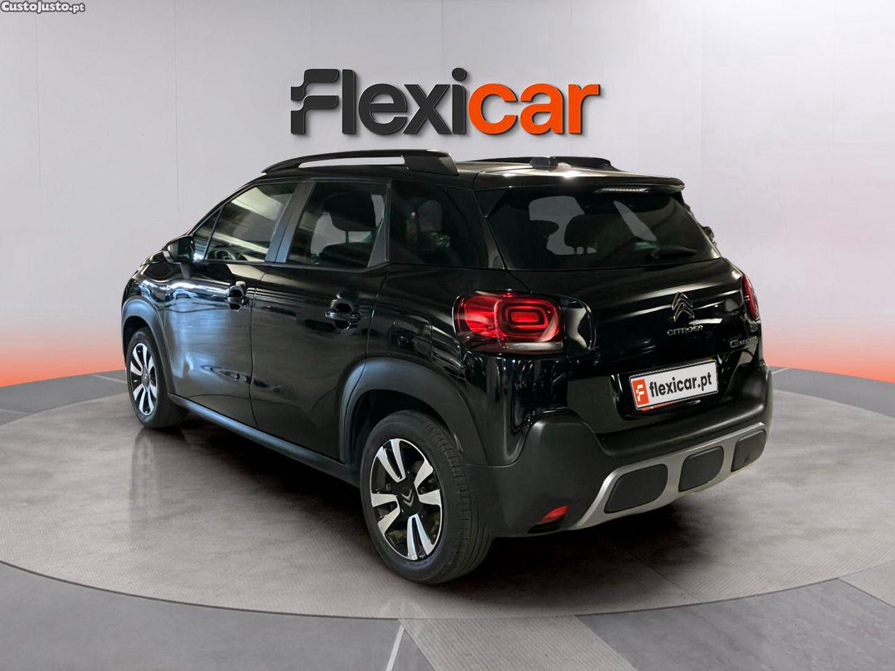 Citroën C3 1.2 PureTech Feel Pack — fotografia 21
