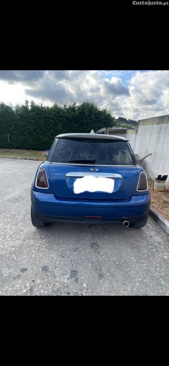MINI Cooper S Diesel — photo 2