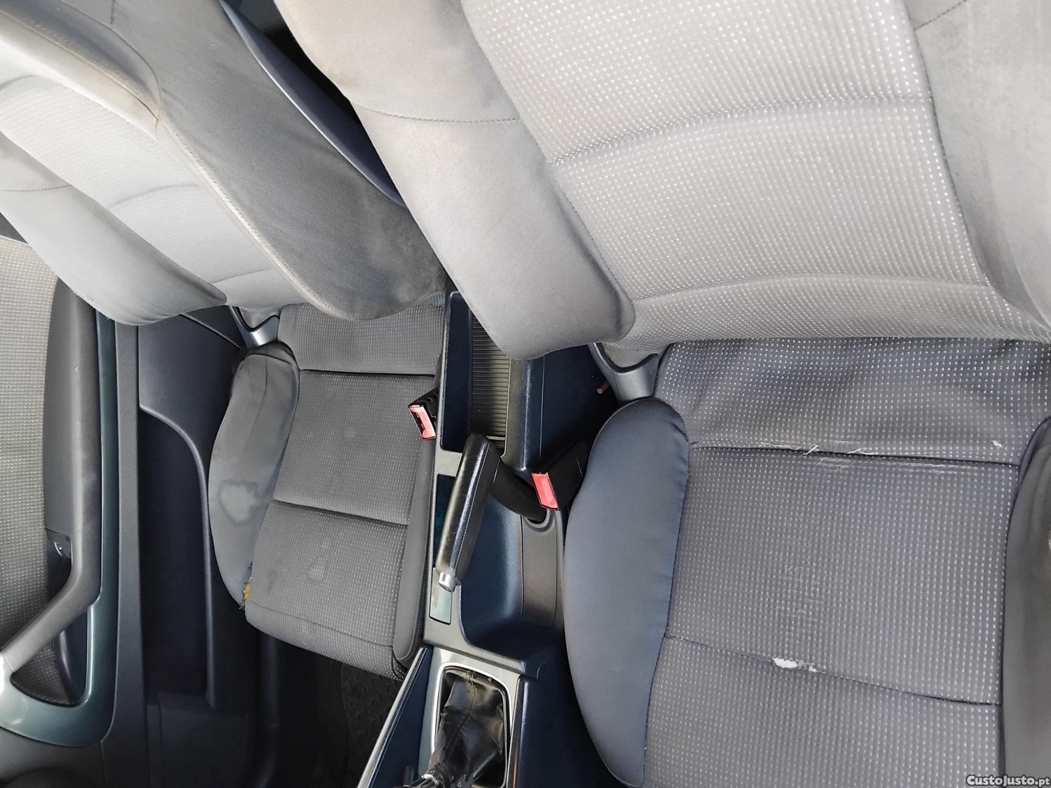 Audi A3 2.0 tdi 140 cv — fotografia 4