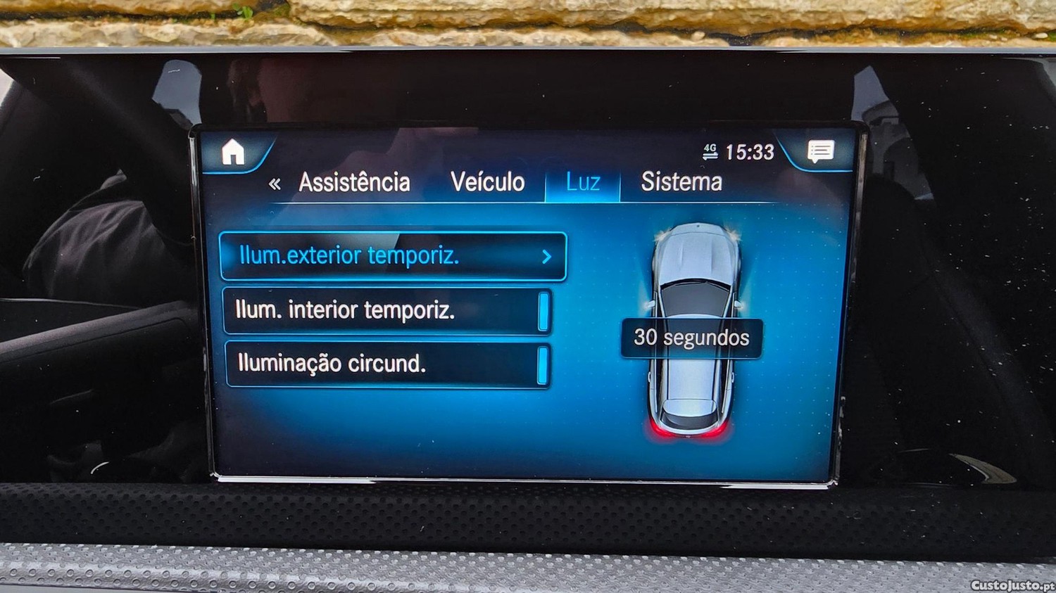 Mercedes-Benz CLA 200 d Shooting Brake — fotografia 2