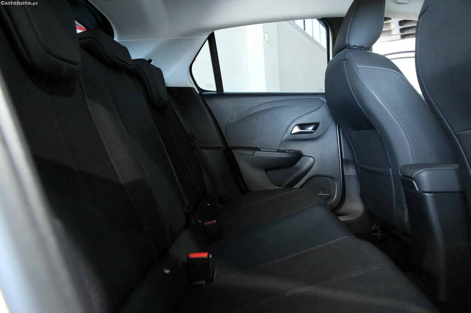 Opel Corsa 1.2 T Yes — fotografia 2