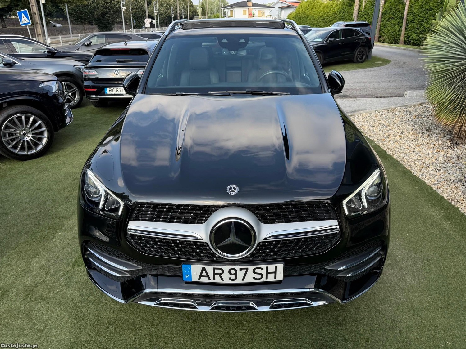 Mercedes-Benz GLE 350 de 4Matic — fotografia 21