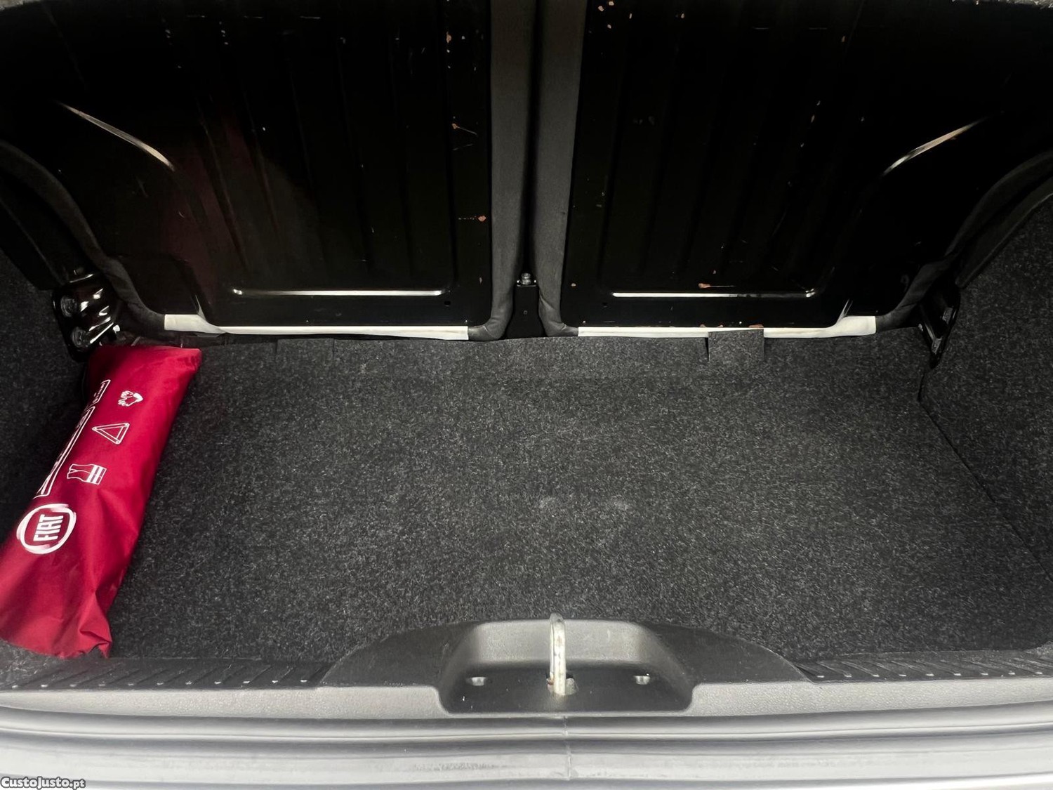 Fiat 500C C 1.0 Híbrid Dolcevita — fotografia 6
