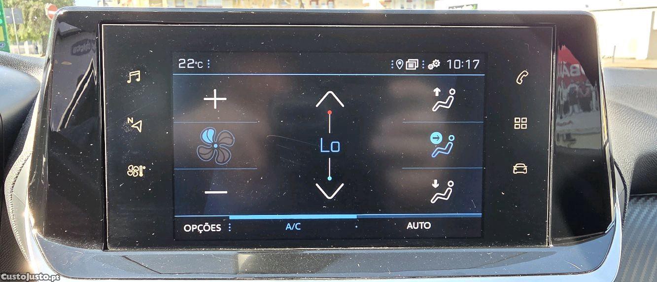 Peugeot 2008 1.5 Hdi — fotografia 3