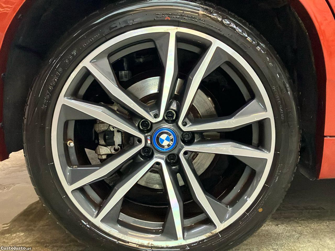 BMW X2 25 e xDrive Pack M — fotografia 5