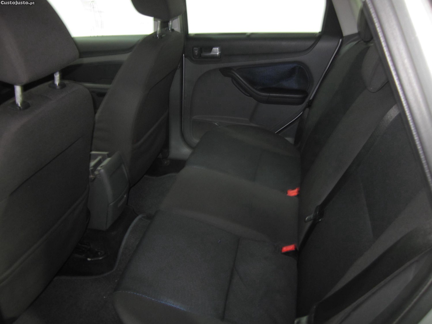 Ford Focus () — fotografia 7