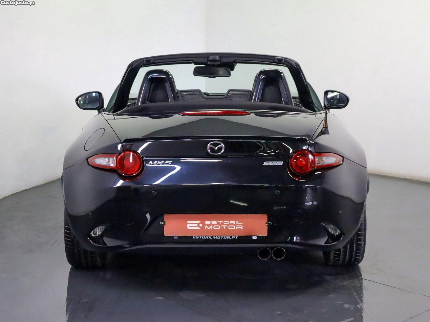 Mazda MX-5 1.5 Sky-G Evolve Navi — fotografia 15