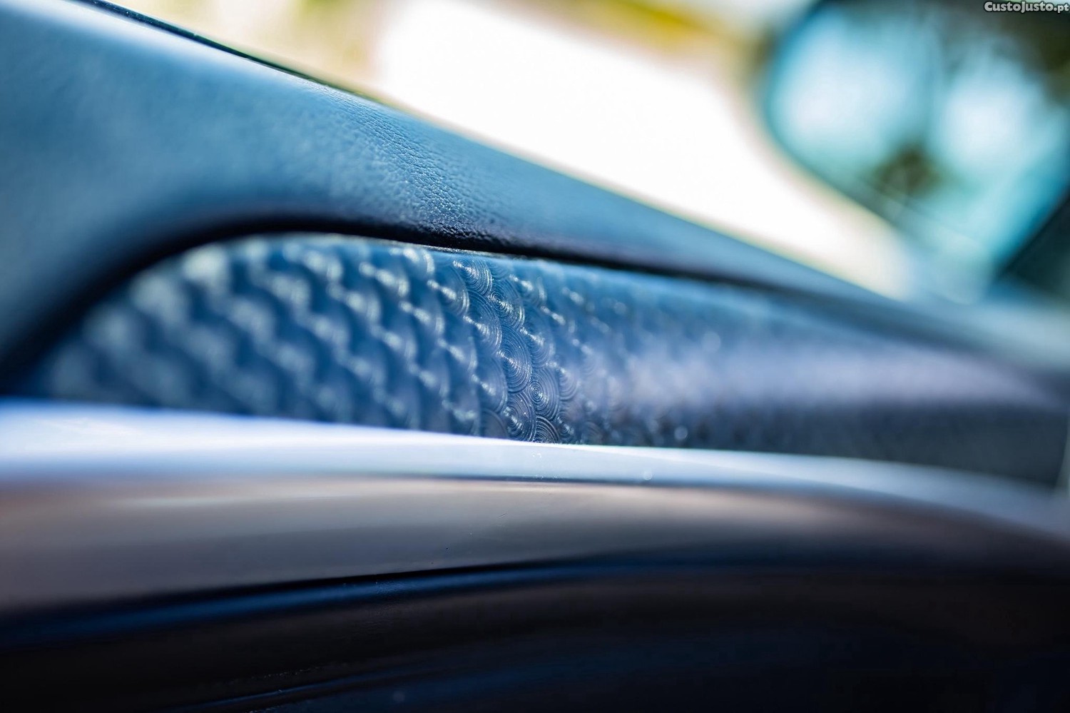 BMW X6 30d xdrive — fotografia 8