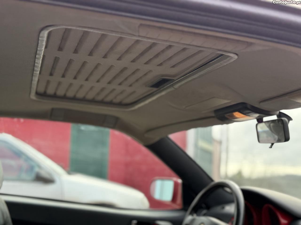 Alfa Romeo GTV 2.0 Twin Spark 16V — fotografia 6