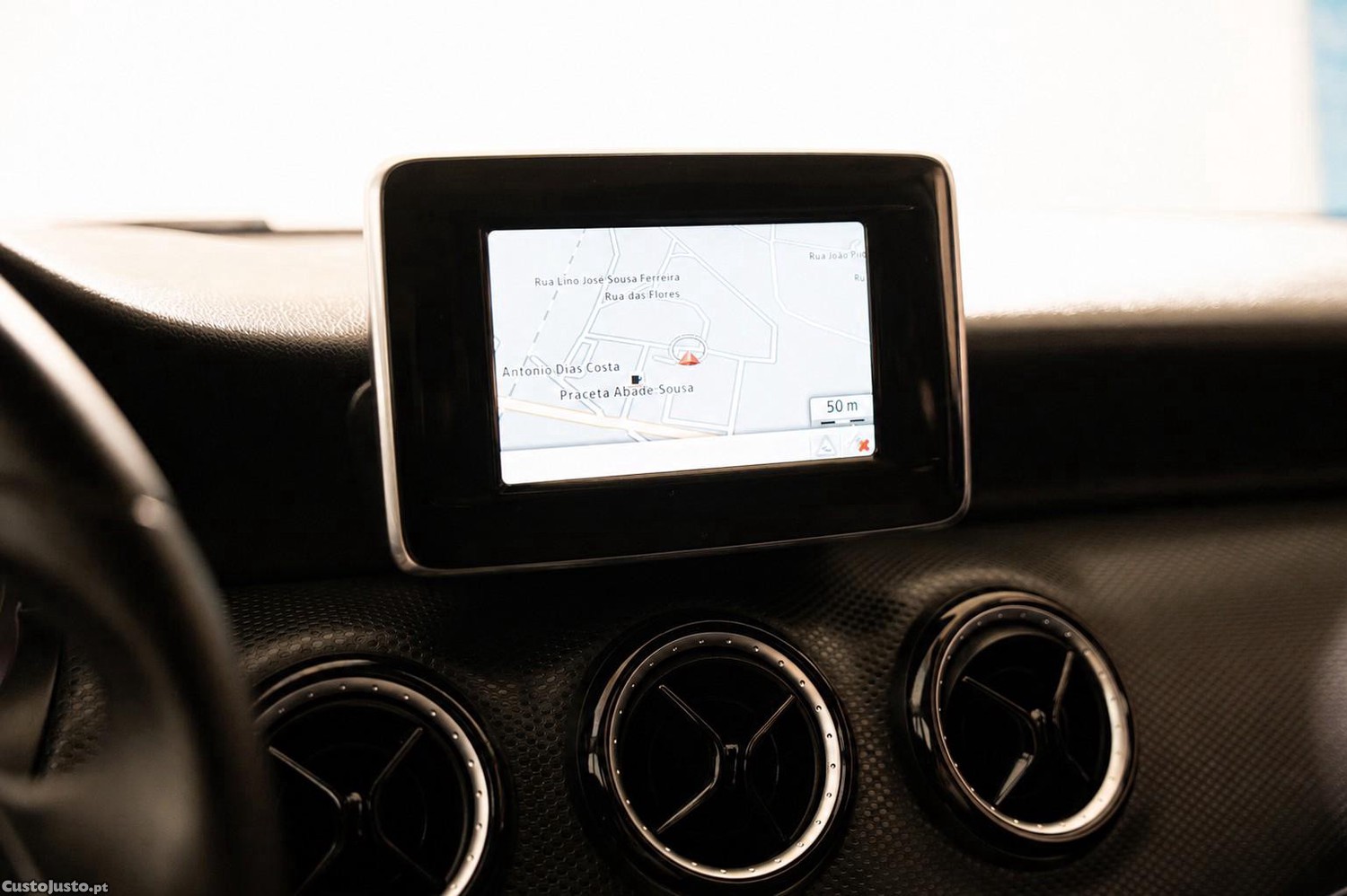 Mercedes-Benz A 180 CDI BE Style — fotografia 12