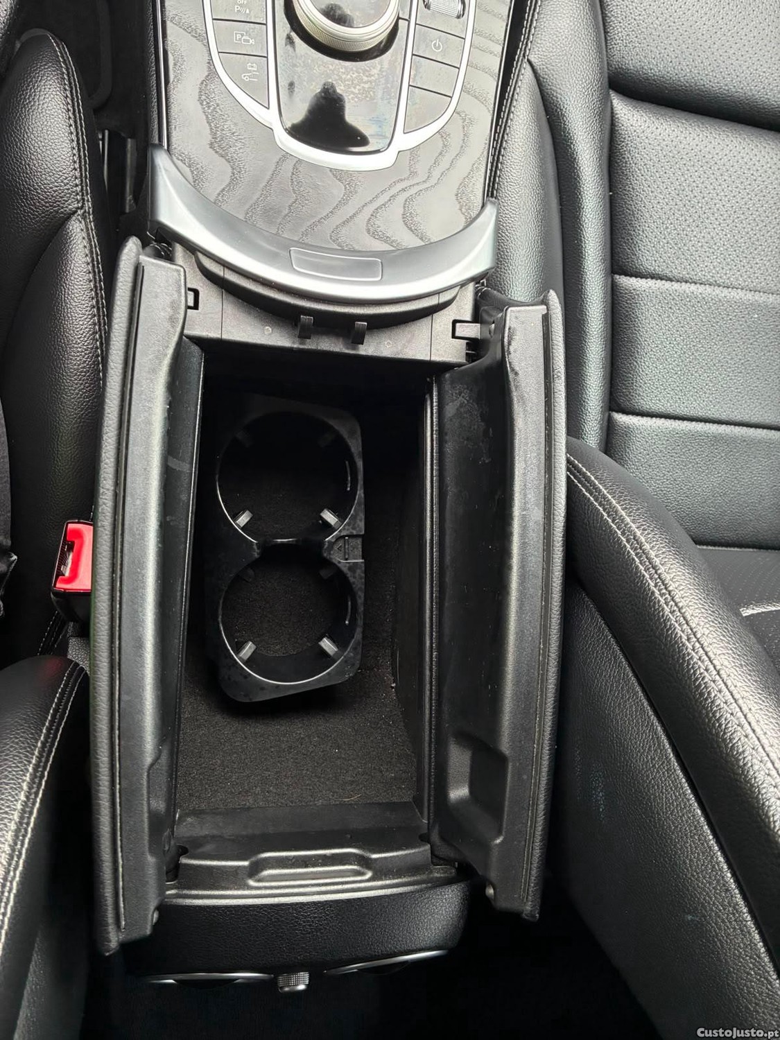 Mercedes-Benz C 300 de Avantgarde — fotografia 6