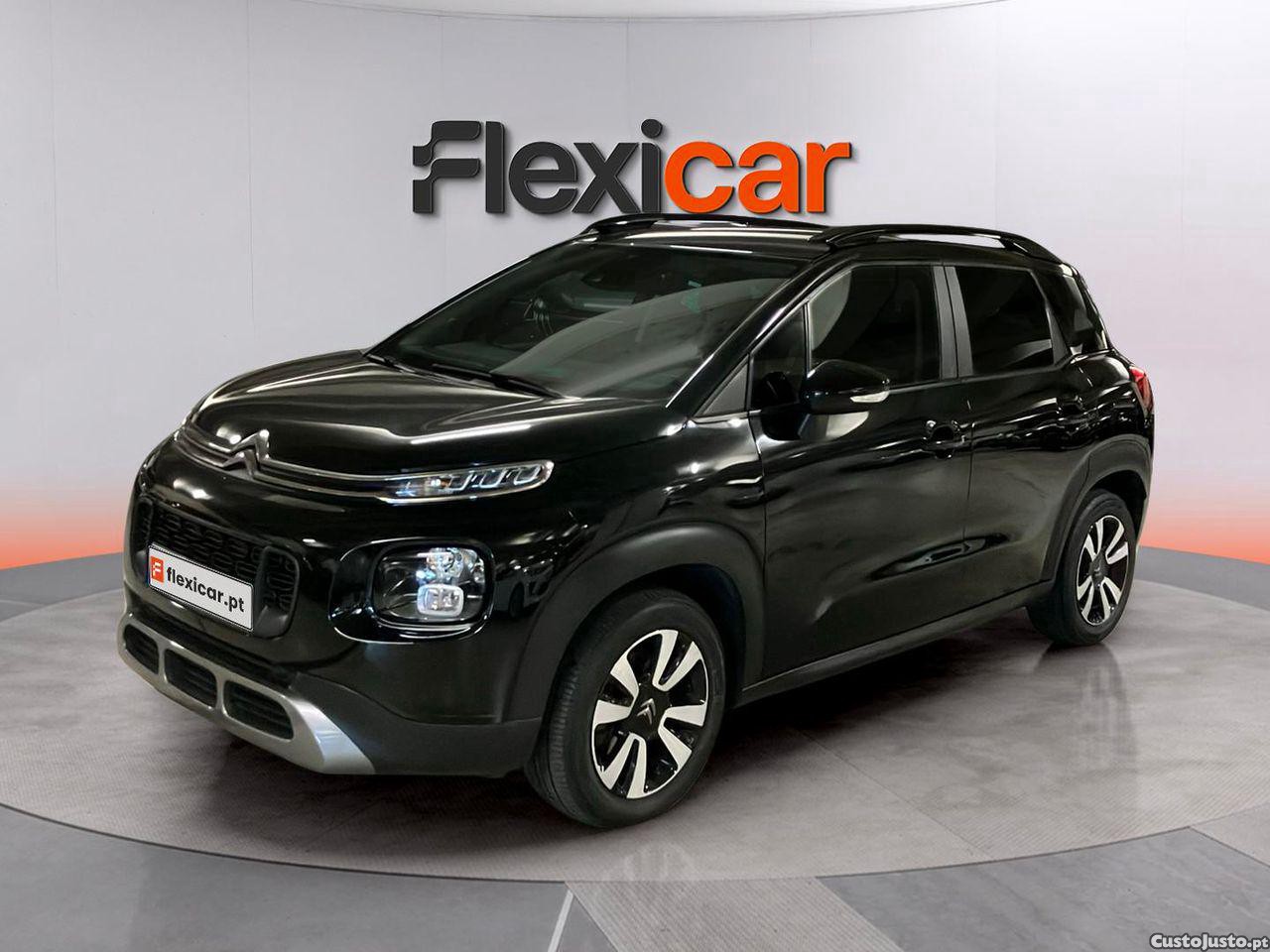 Citroën C3 1.2 PureTech Feel Pack — fotografia 22