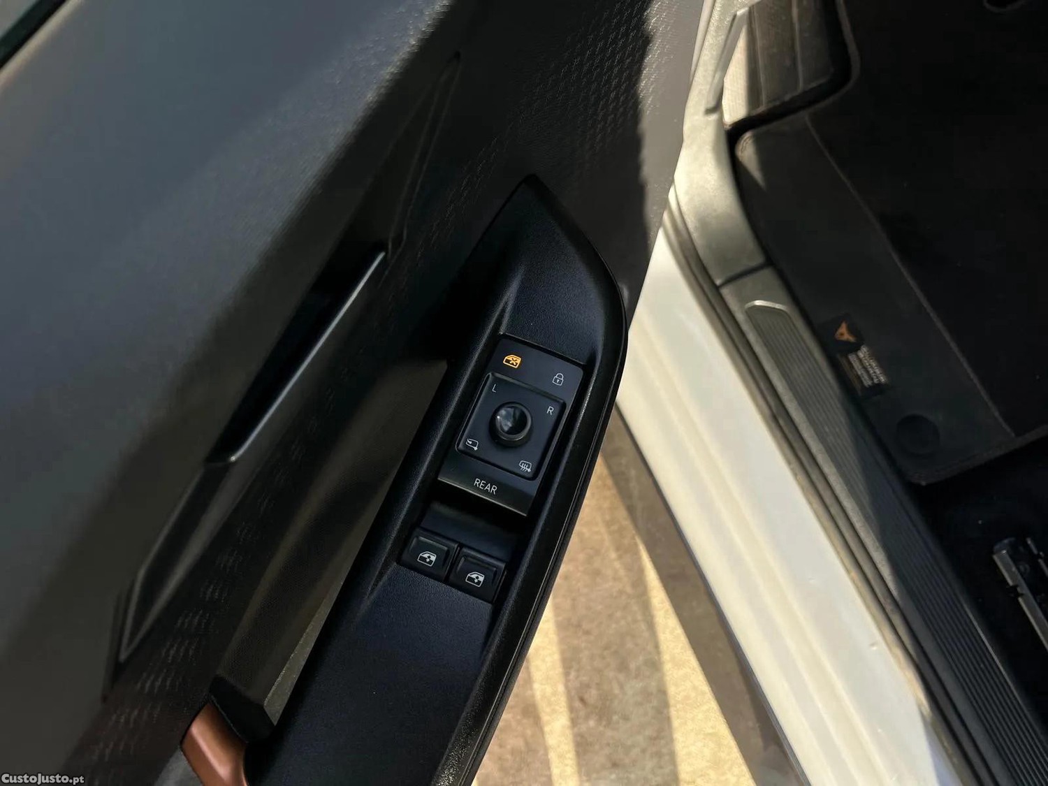 CUPRA Born Autonomia WLTP 395KM 150KW ( 204CV ) — fotografia 5
