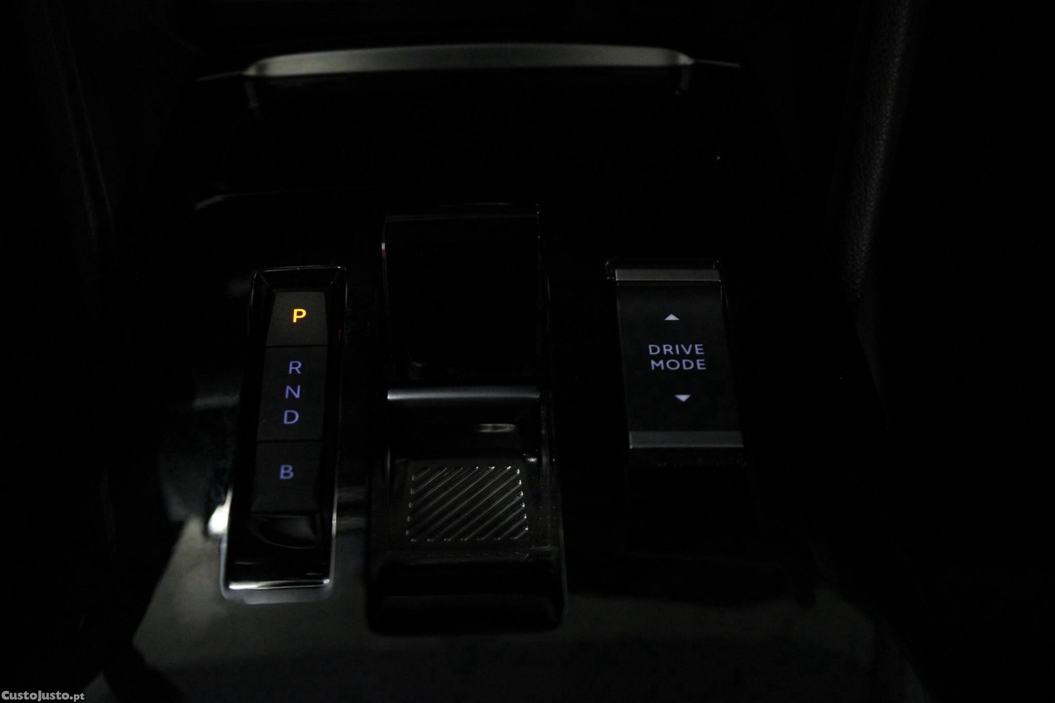 Citroën e-C4 54 kWh E-Series Collection — fotografia 6