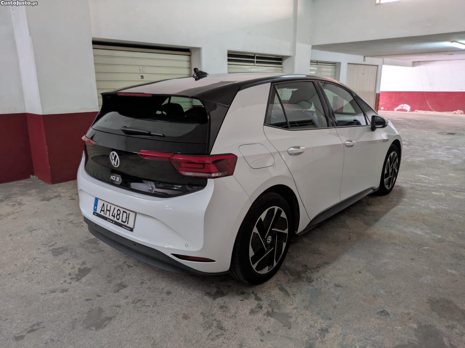 Volkswagen ID.3 PRO — fotografia 7