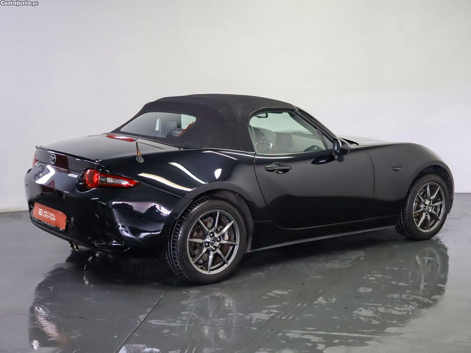Mazda MX-5 1.5 Sky-G Evolve Navi — fotografia 17