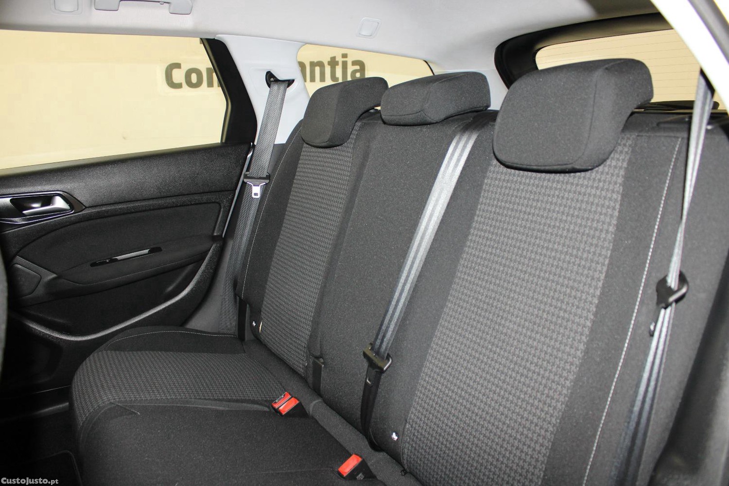 Peugeot 308 1.5 BHDI BUSINESS LINE — fotografia 5