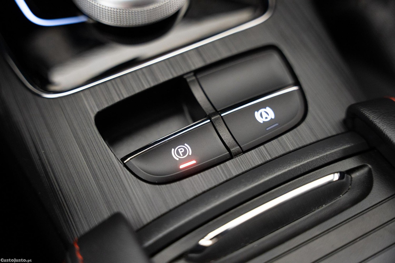 MG ZS EV 50.3 kWh Comfort — fotografia 11