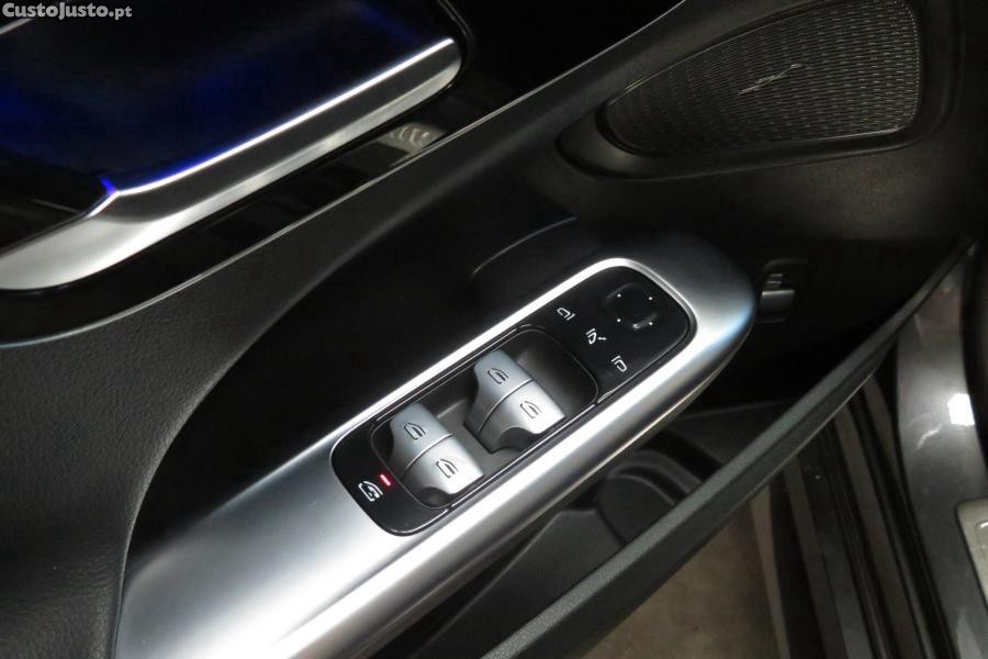 Mercedes-Benz C 300 d AMG Line — fotografia 10