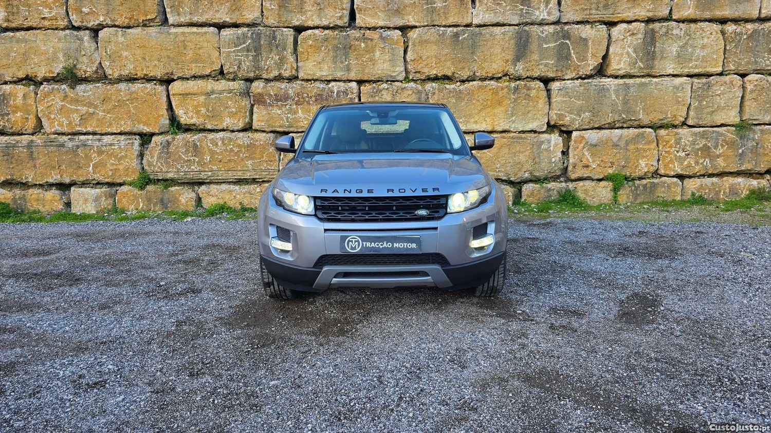 Land Rover Evoque 2.2 eD4 Prestige — fotografia 26
