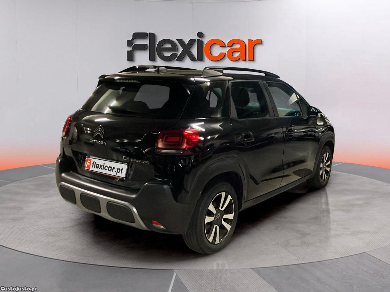 Citroën C3 1.2 PureTech Feel Pack — fotografia 20