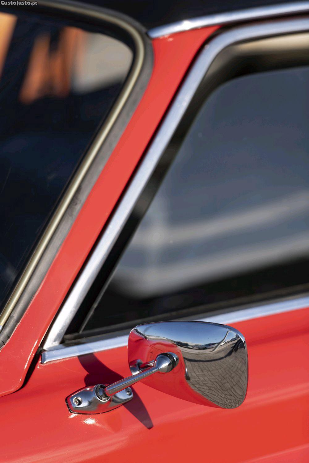 Ford Capri GT — fotografia 10