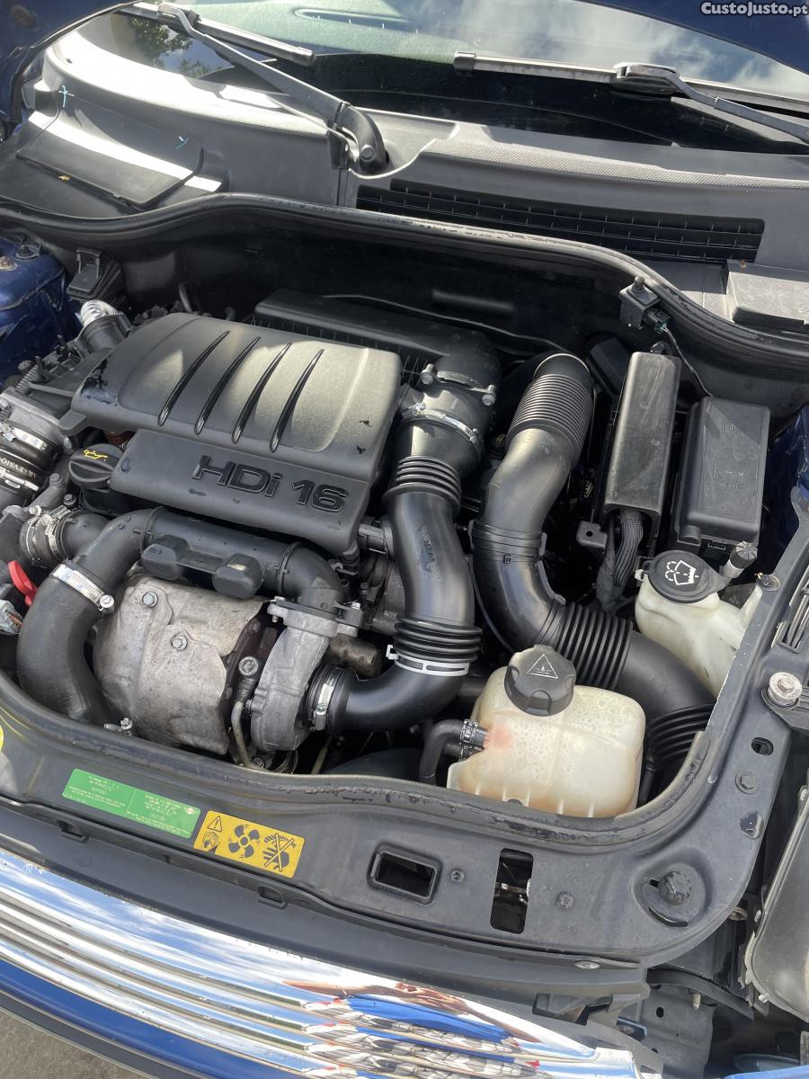MINI Cooper S Diesel — photo 4