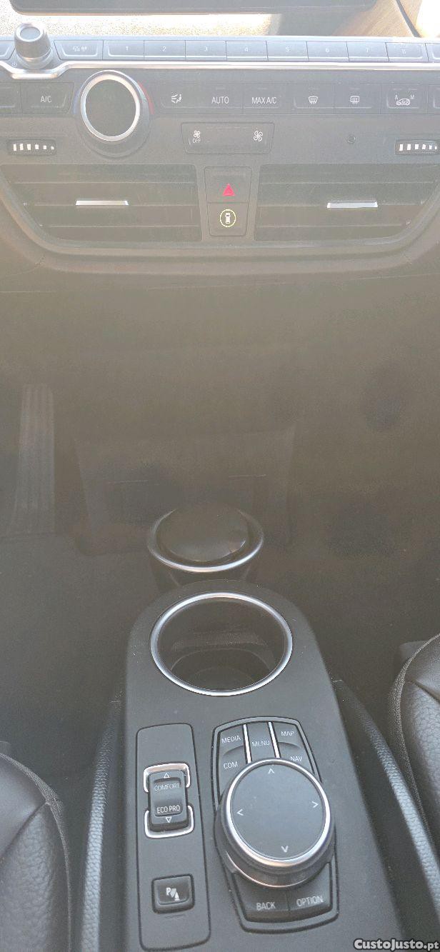 BMW i3 94Ah — fotografia 3