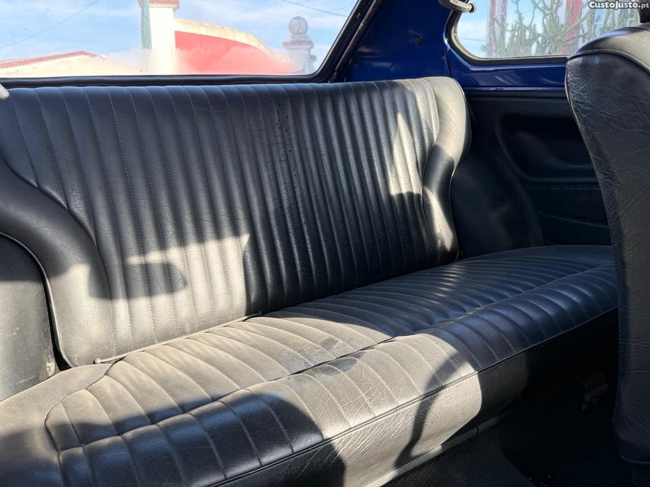 Fiat 127 900C - 1980 — fotografia 3