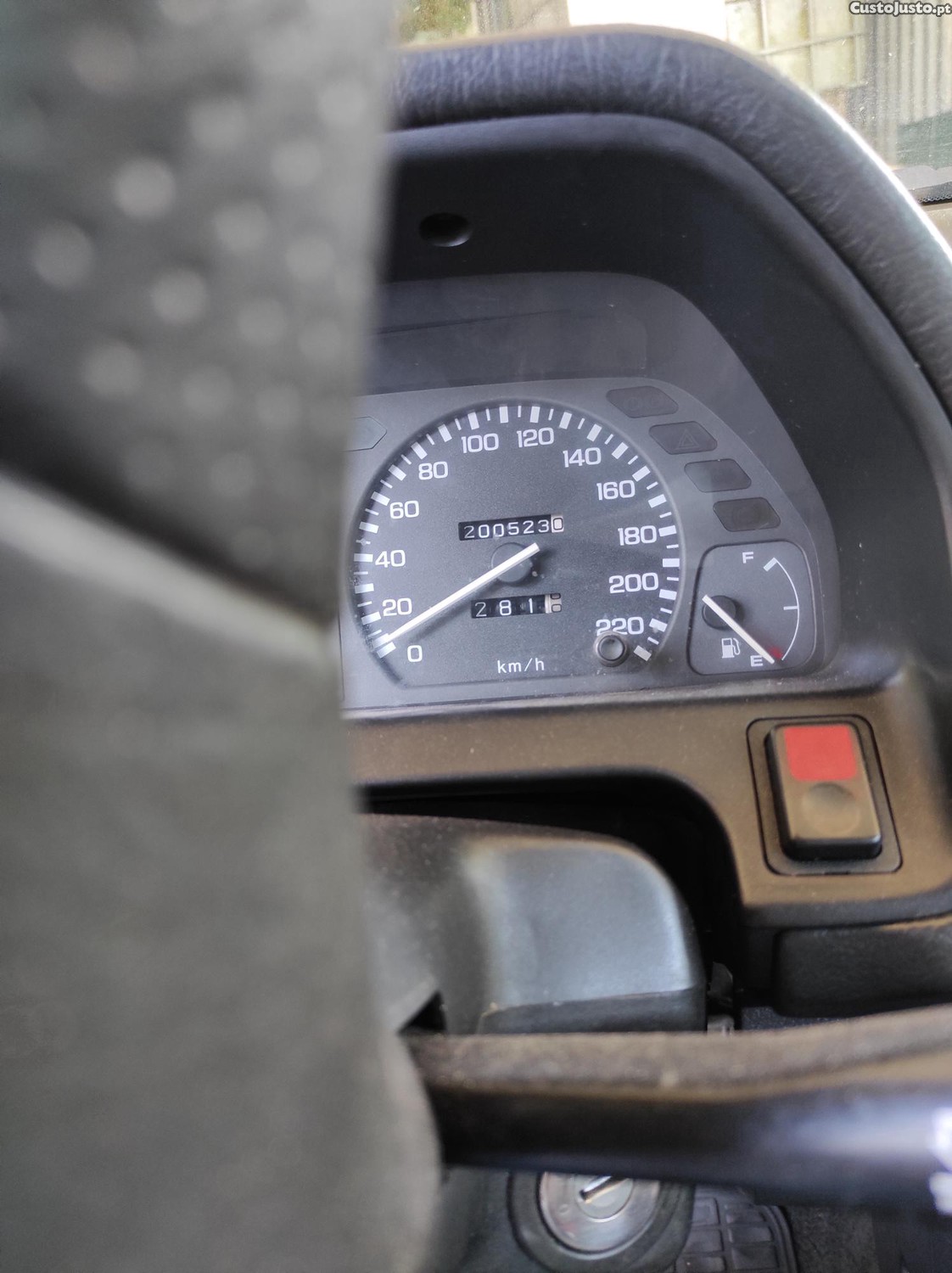 Rover 418 (Sld) — fotografia 5