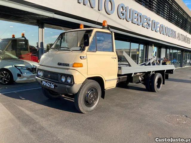 Toyota Dyna ...  foto 3