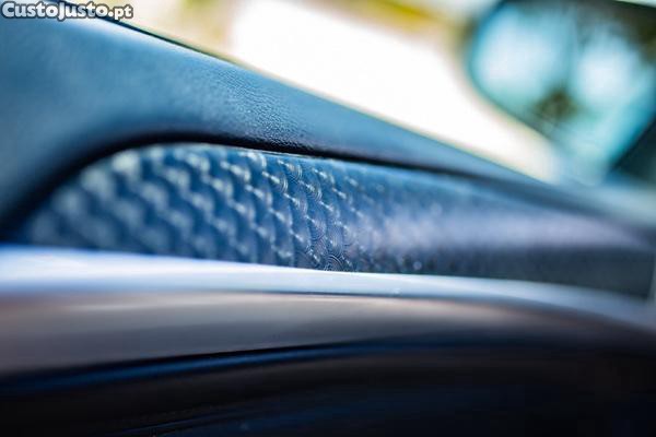 BMW X6 30d xdrive — fotografia 7