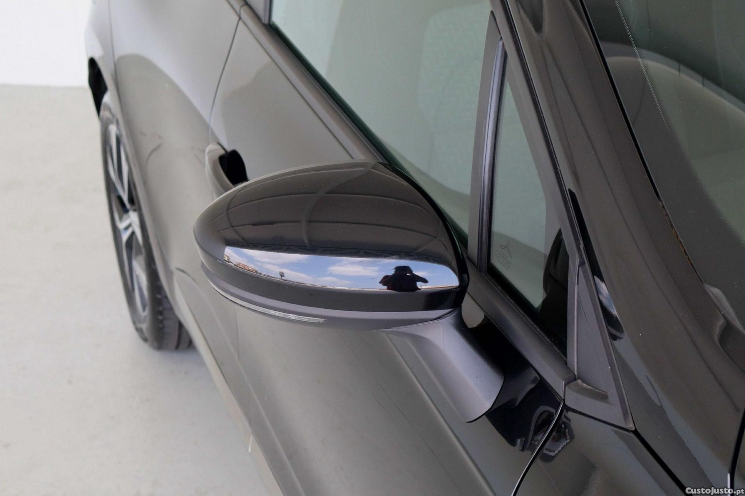 Renault Clio 1.0 TCe Evolution Bi-Fuel — fotografia 27