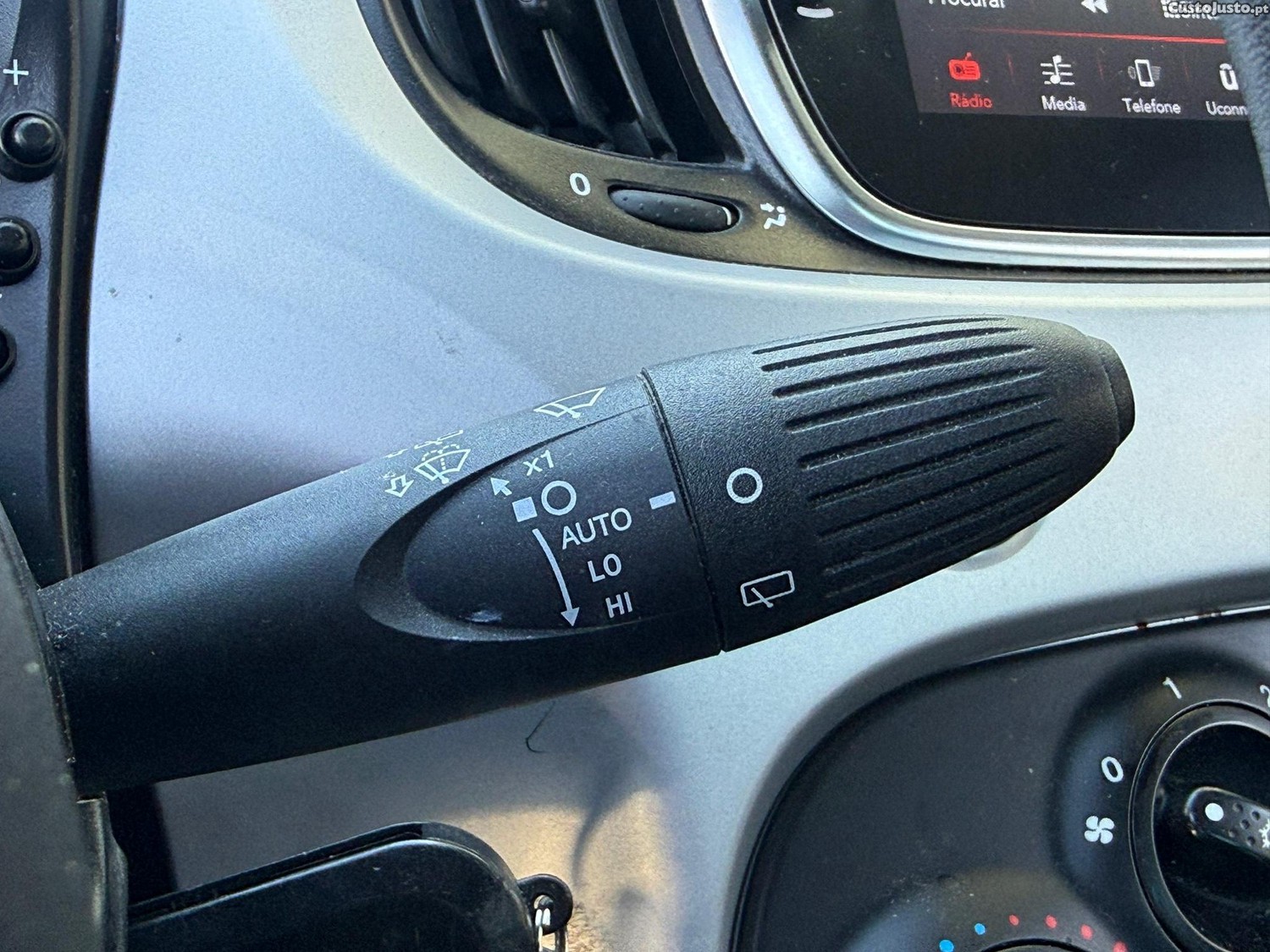 Fiat 500 1.0 Hybrid Sport — fotografia 3