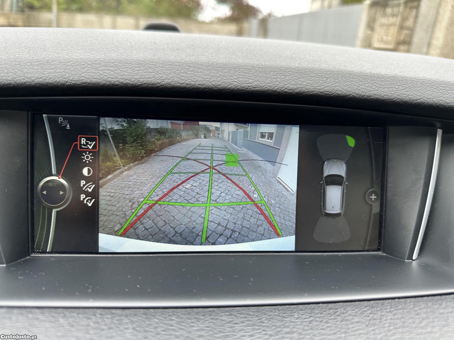 BMW X1 Sdrive18d — fotografia 6