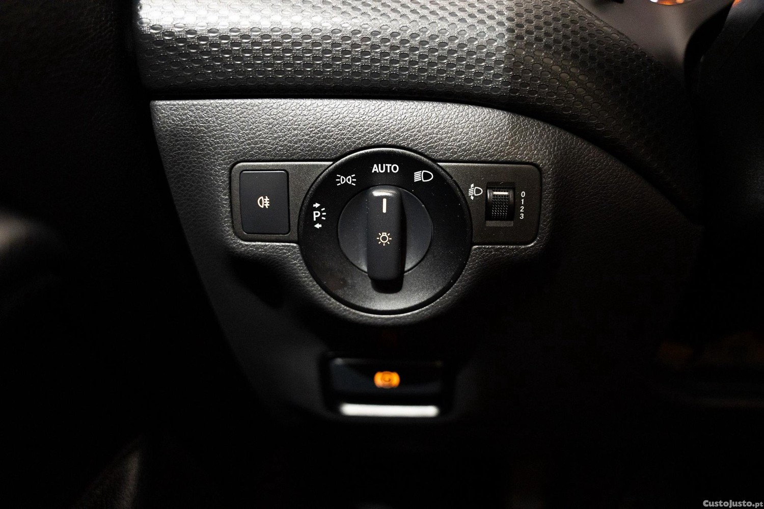 Mercedes-Benz A 180 CDI BE Style — fotografia 8