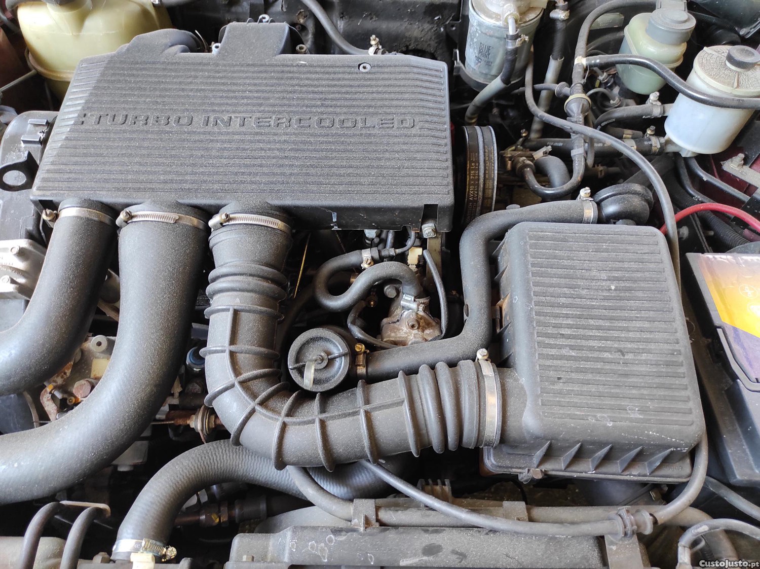 Rover 418 (Sld) — fotografia 3