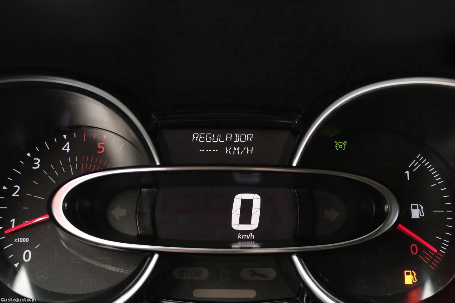Renault Clio Sport Tourer 1.5 DCI Limited 90cv — fotografia 18