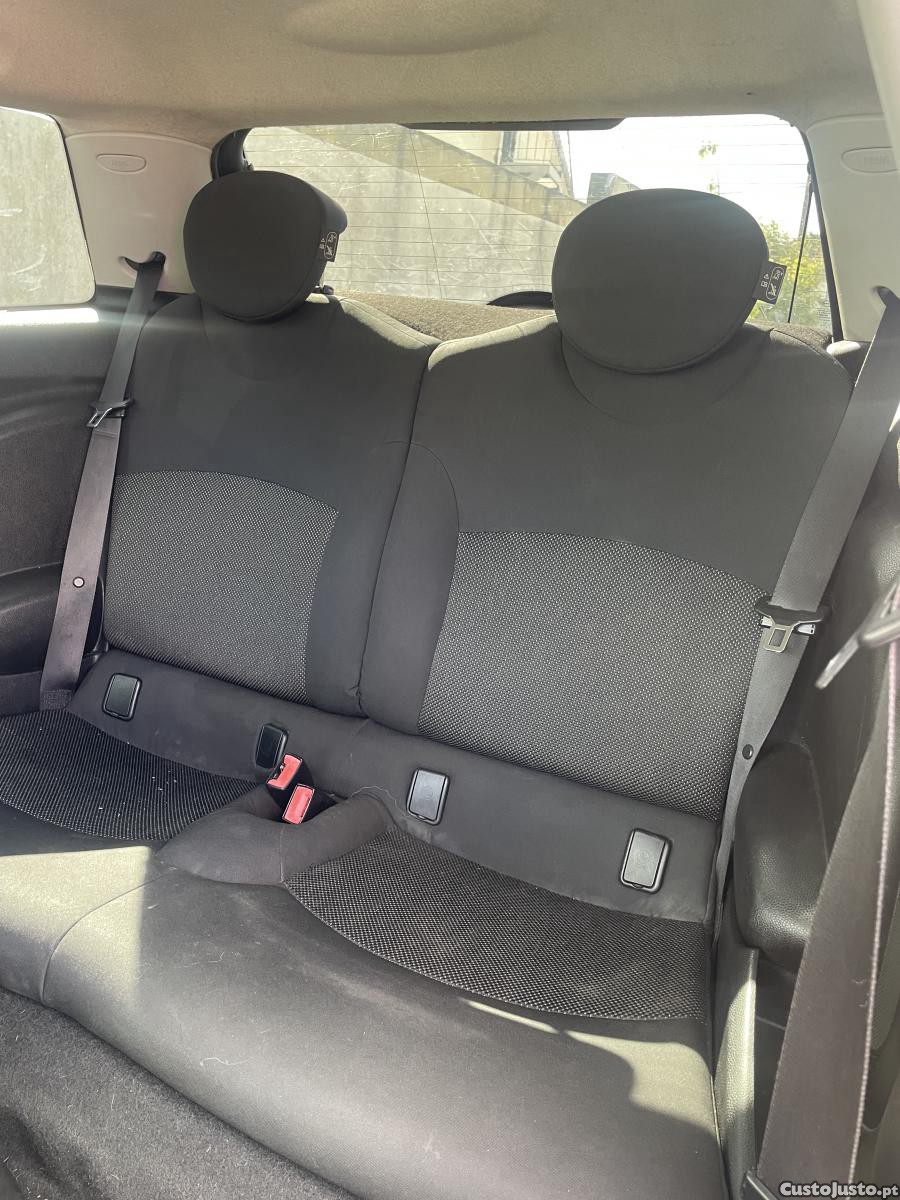 MINI Cooper S Diesel — photo 5
