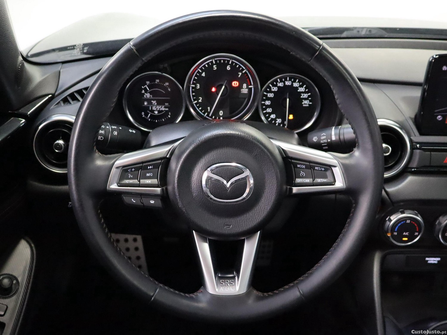 Mazda MX-5 1.5 Sky-G Evolve Navi — fotografia 10