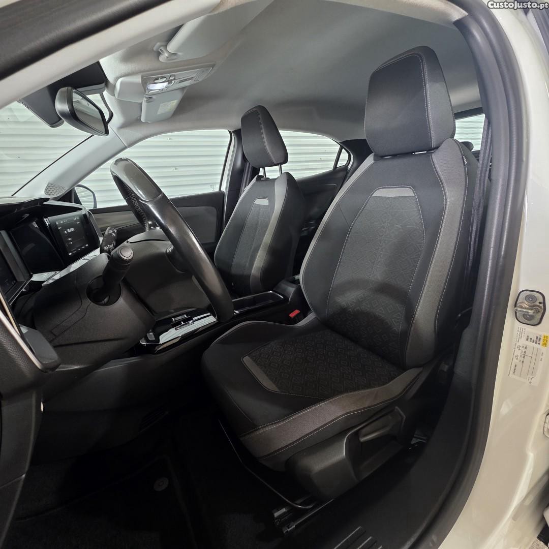 Opel Mokka Edition — fotografia 13